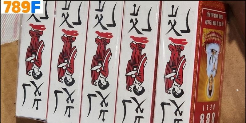 Hướng Dẫn Cách Chơi Tổ Tôm 789f