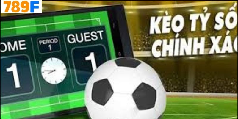 Lưu Ý Khi Chơi Kèo Tỷ Số 789f