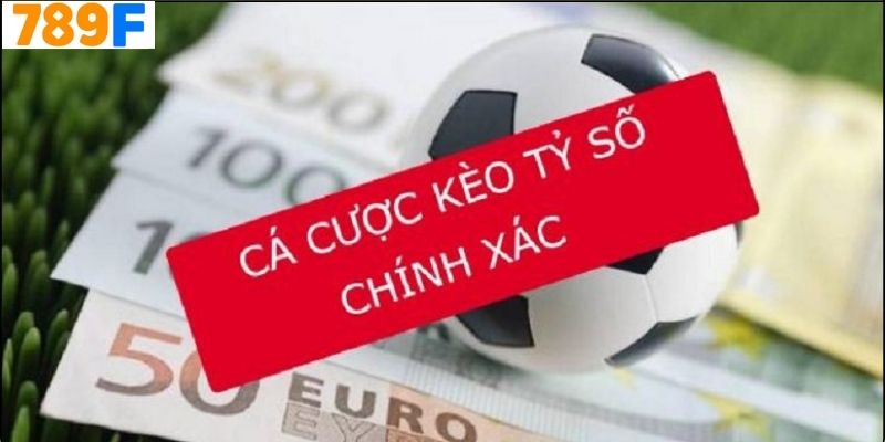 Kèo Tỷ Số Là Gì?