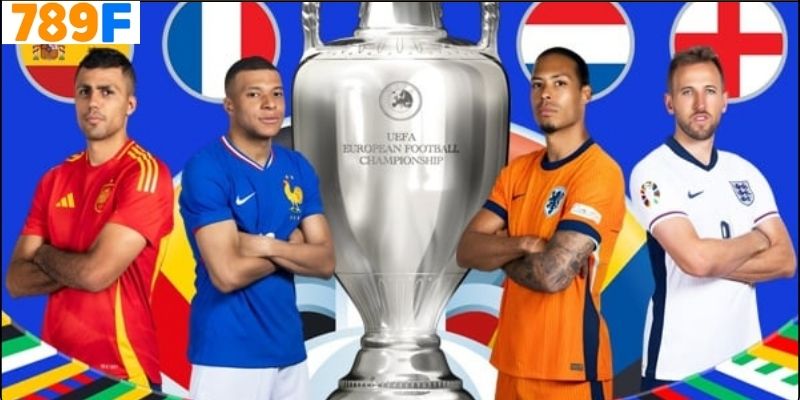 Chiến Lược Cá Cược Kèo UEFA 789f Hiệu Quả