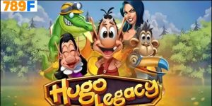 Giới Thiệu Về Hugo Legacy 789f