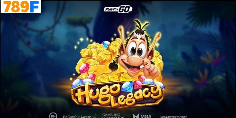 Hướng Dẫn Tham Gia Hugo Legacy 789f