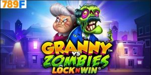 Giới Thiệu Về Granny vs Zombies 789f