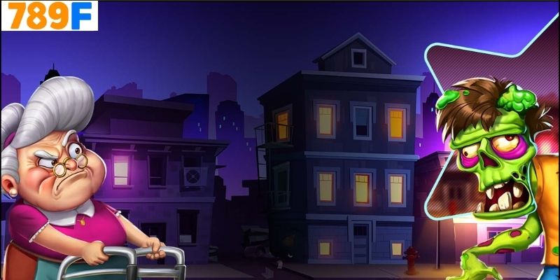 Lợi Ích Khi Tham Gia Granny vs Zombies Trên 789f