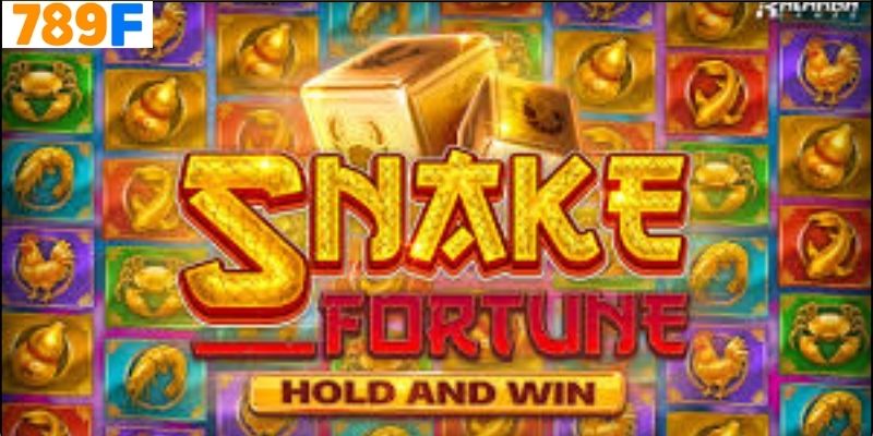 Lợi Ích Khi Chơi Snake Fortune Trên 789f