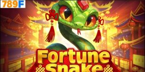 Hướng Dẫn Tham Gia Snake Fortune 789f