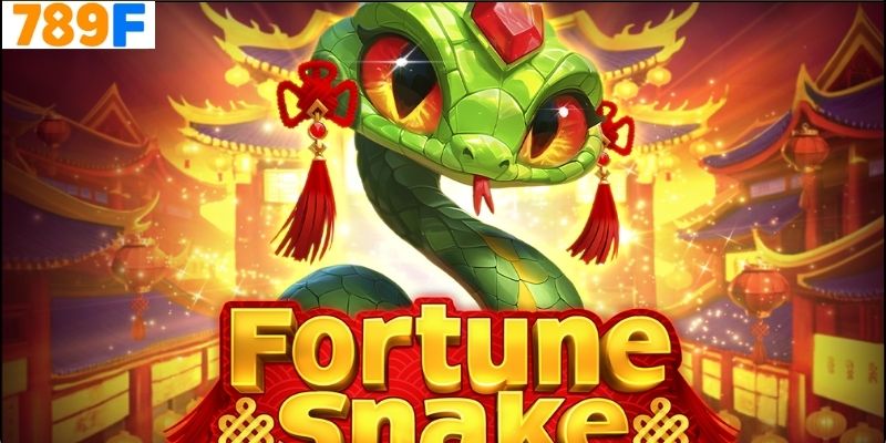 Hướng Dẫn Tham Gia Snake Fortune 789f