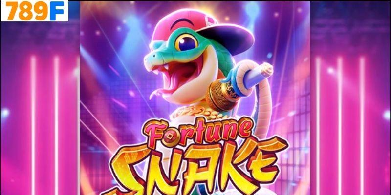 Giới Thiệu Về Snake Fortune 789f
