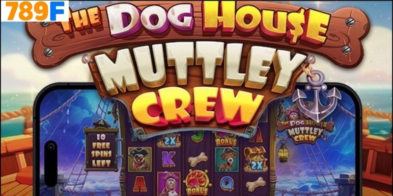 Lợi Ích Khi Tham Gia The Dog House Trên 789f
