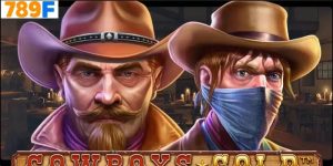 Giới Thiệu Về CowBoys Gold 789f