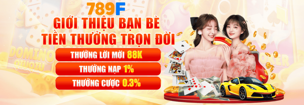 Chương Trình Khuyến Mãi Cực Khủng 789f