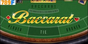 Những Điểm Cần Lưu Ý Khi Chơi Baccarat Tại 789f
