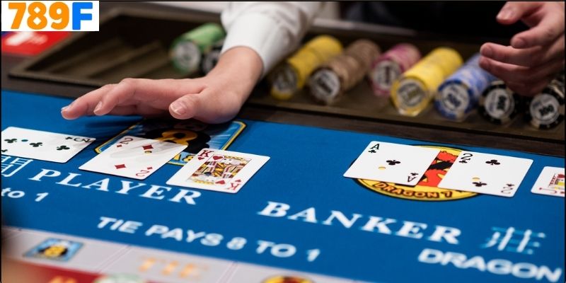 Baccarat Là Gì?