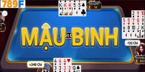 Các Bộ Bài Và Giá Trị Trong Mậu Binh