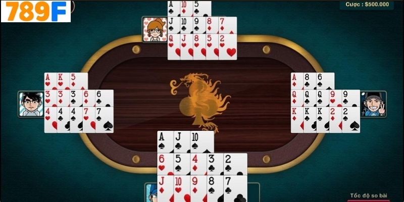 Mậu Binh Là Gì?
