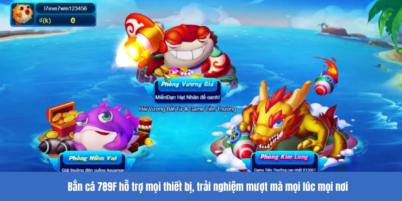 lợi ích khi chơi bắn cá