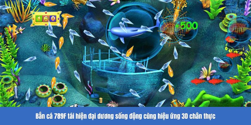 Tổng quan về bắn cá