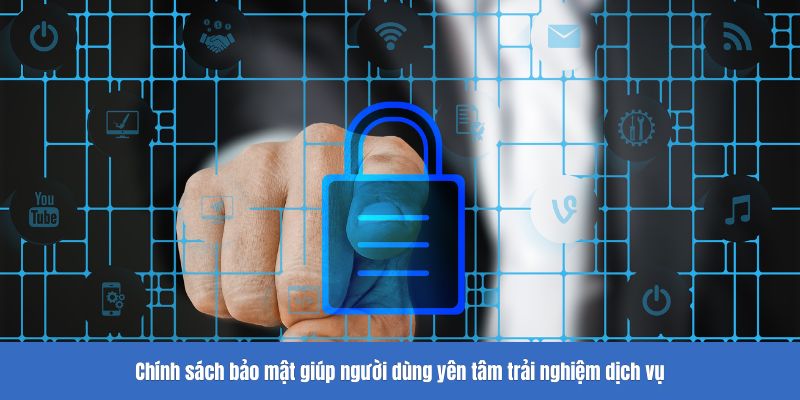 Tầm Quan Trọng Của Chính Sách Bảo Mật Trong Ngành Cá Cược Trực Tuyến