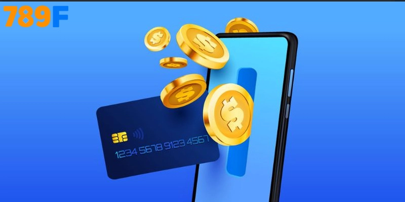 Ưu Điểm Khi Nạp Tiền Tại 789f