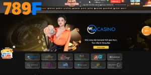 Casino 789f