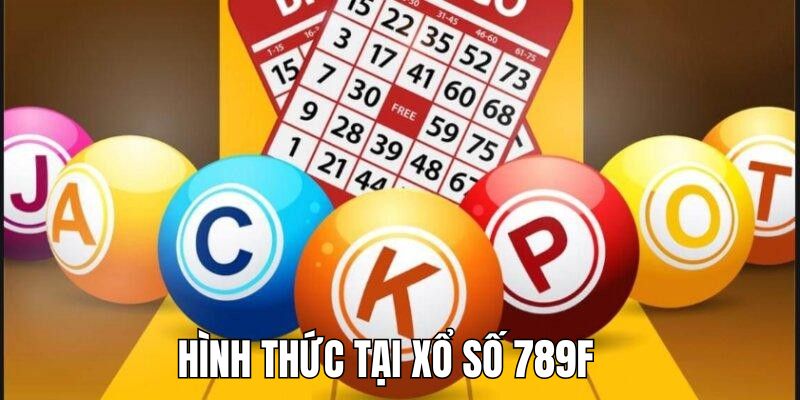Các Loại Xổ Số Phổ Biến Trên 789f