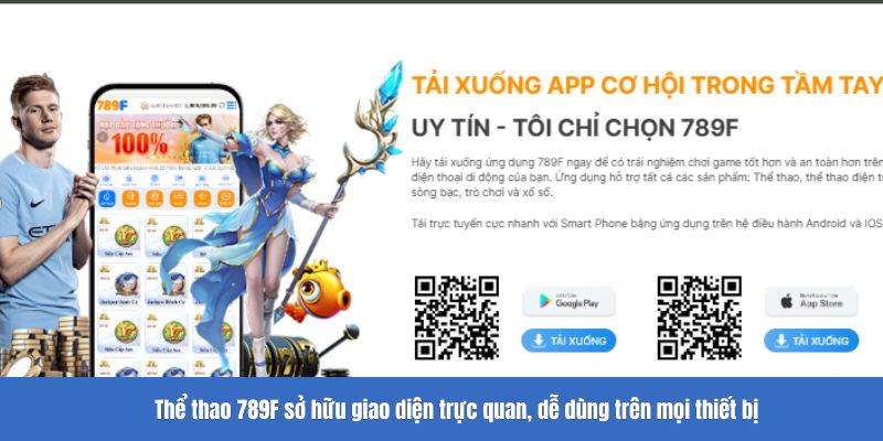 Những Ưu Điểm Khi Cá Cược Thể Thao Tại 789f